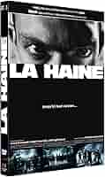 Amazon.co.jp: LA HAINE : DVD